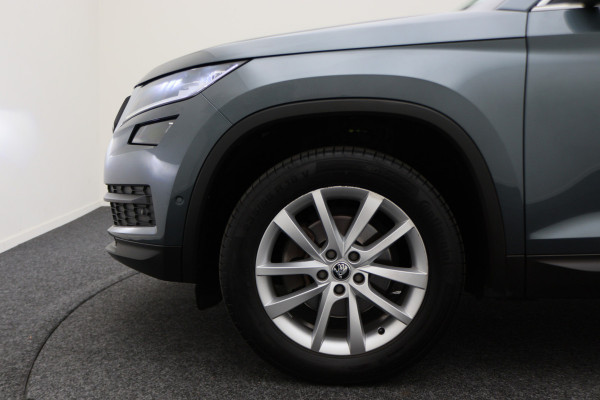 Škoda Kodiaq 1.4 TSI ACT Ambition Business 7p.