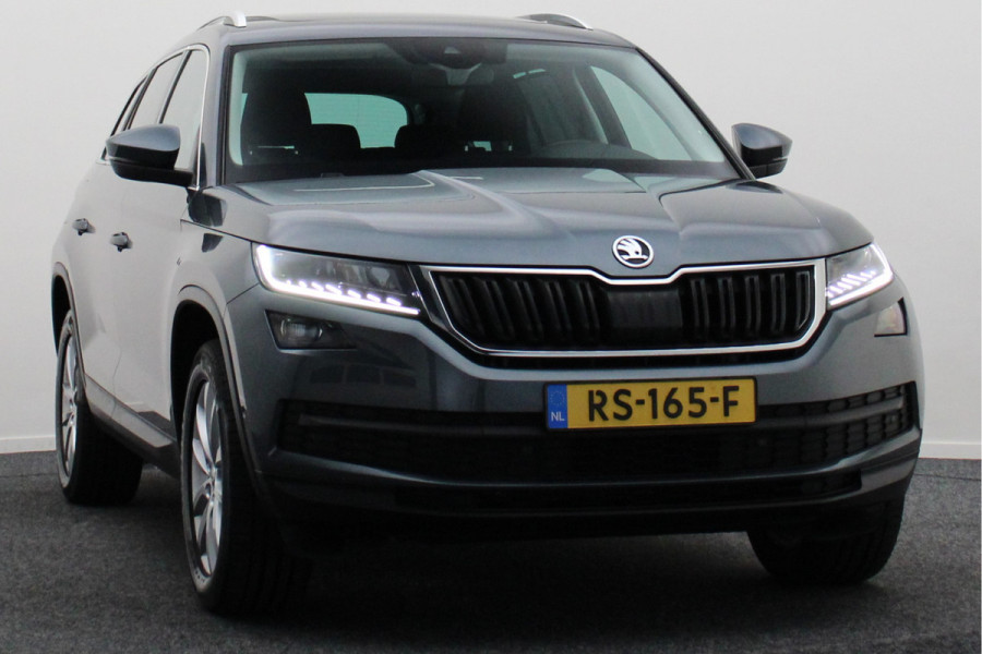 Škoda Kodiaq 1.4 TSI ACT Ambition Business 7p.