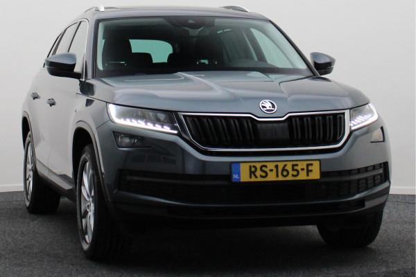 Škoda Kodiaq 1.4 TSI ACT Ambition Business 7p.