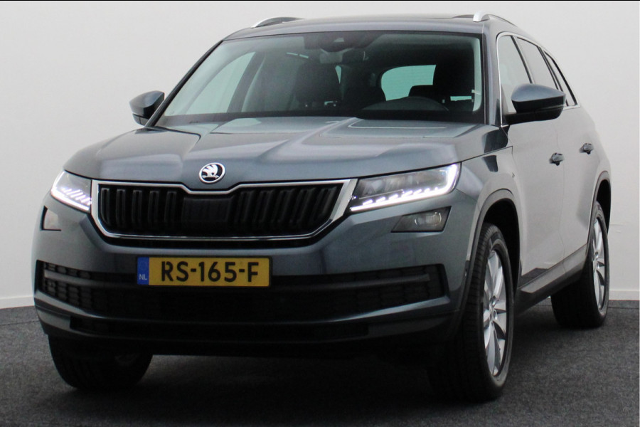 Škoda Kodiaq 1.4 TSI ACT Ambition Business 7p.