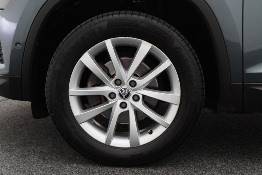 Škoda Kodiaq 1.4 TSI ACT Ambition Business 7p.