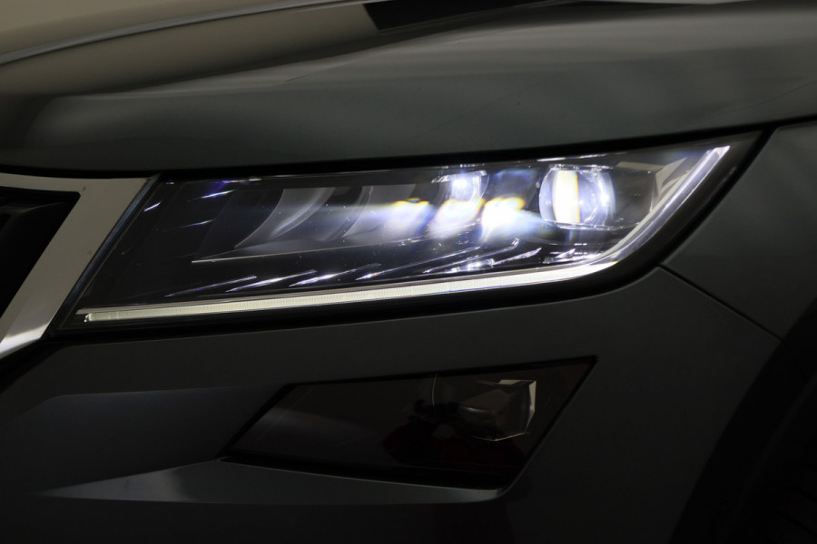 Škoda Kodiaq 1.4 TSI ACT Ambition Business 7p.