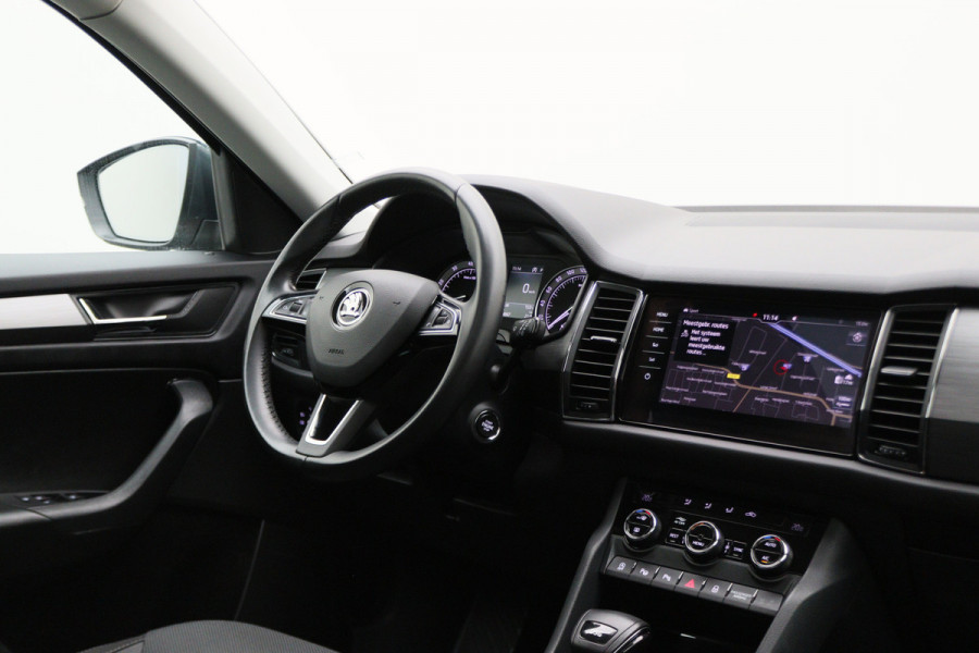 Škoda Kodiaq 1.4 TSI ACT Ambition Business 7p.