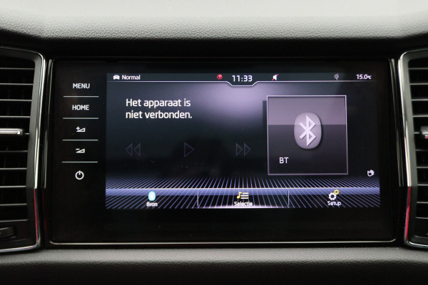 Škoda Kodiaq 1.4 TSI ACT Ambition Business 7p.