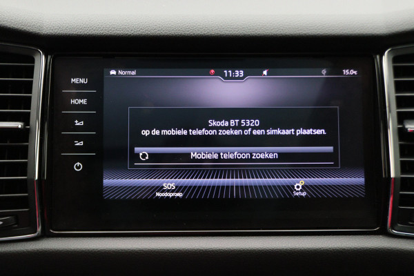 Škoda Kodiaq 1.4 TSI ACT Ambition Business 7p.
