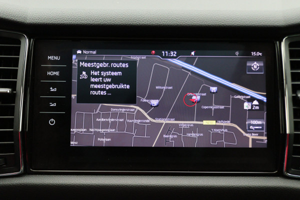 Škoda Kodiaq 1.4 TSI ACT Ambition Business 7p.