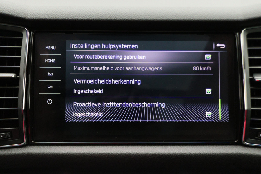 Škoda Kodiaq 1.4 TSI ACT Ambition Business 7p.