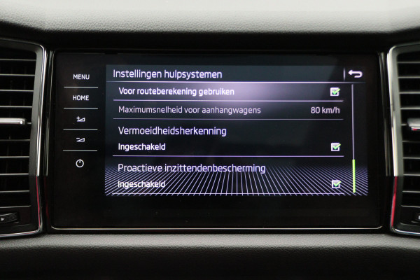 Škoda Kodiaq 1.4 TSI ACT Ambition Business 7p.