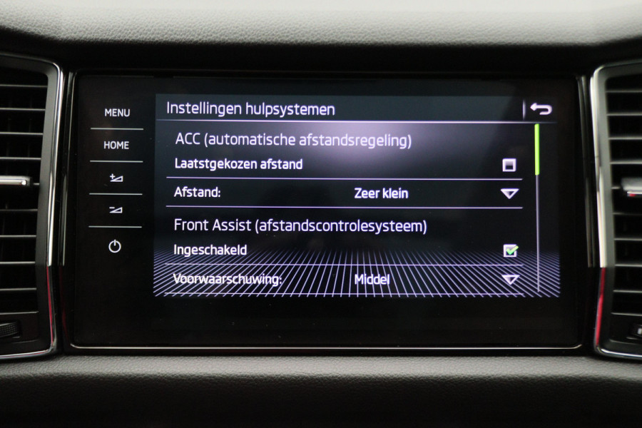 Škoda Kodiaq 1.4 TSI ACT Ambition Business 7p.