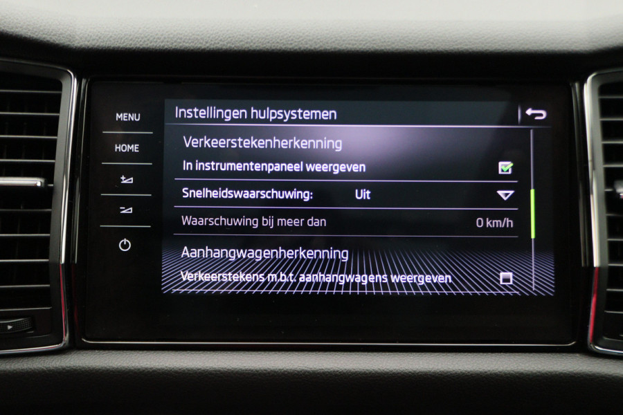 Škoda Kodiaq 1.4 TSI ACT Ambition Business 7p.
