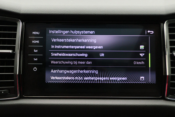 Škoda Kodiaq 1.4 TSI ACT Ambition Business 7p.