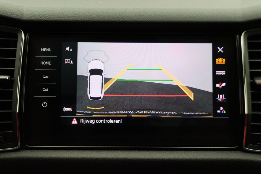 Škoda Kodiaq 1.4 TSI ACT Ambition Business 7p.