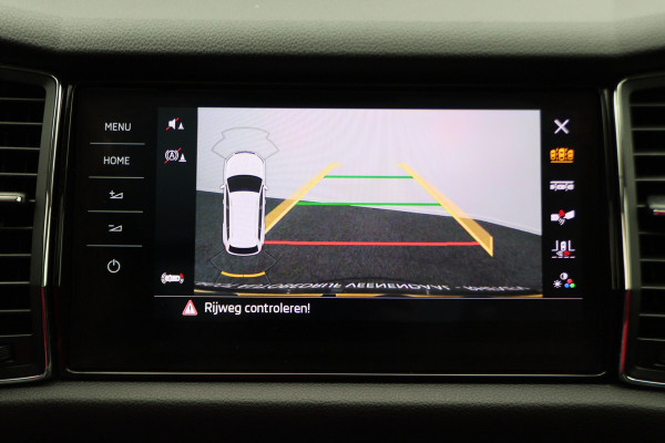 Škoda Kodiaq 1.4 TSI ACT Ambition Business 7p.