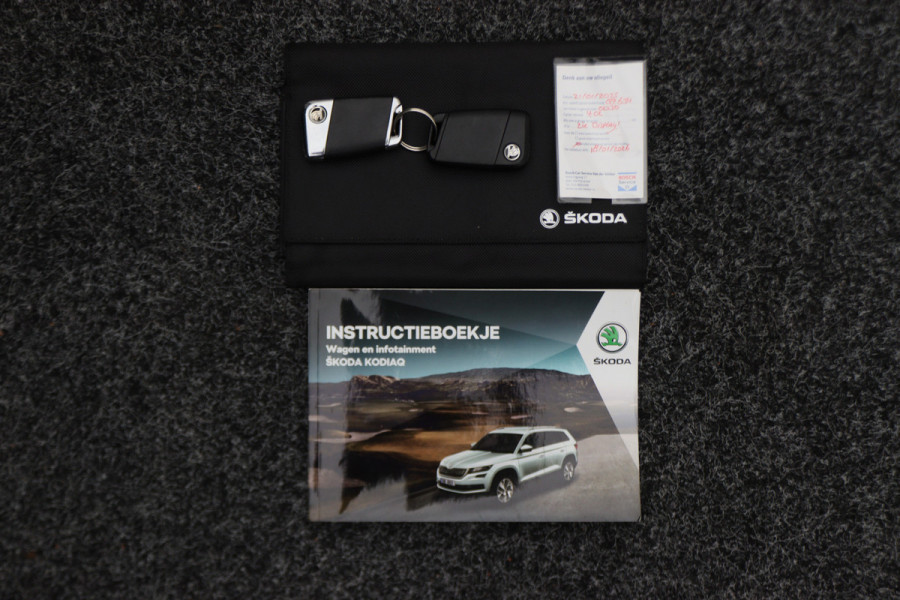 Škoda Kodiaq 1.4 TSI ACT Ambition Business 7p.