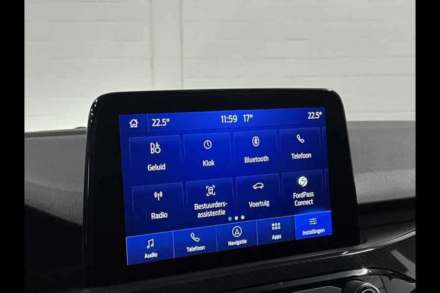 Ford Kuga 1.5 EcoBoost ST-Line X *1800 kg Trekgewicht* | Open dak | Trekhaak | Adapt. cruise control | Carplay | Stuur-/Stoelverwarming