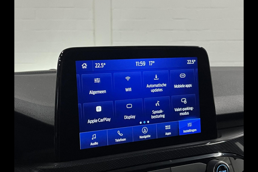 Ford Kuga 1.5 EcoBoost ST-Line X *1800 kg Trekgewicht* | Open dak | Trekhaak | Adapt. cruise control | Carplay | Stuur-/Stoelverwarming