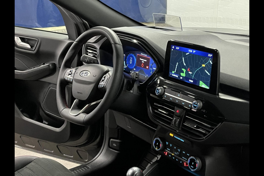 Ford Kuga 1.5 EcoBoost ST-Line X *1800 kg Trekgewicht* | Open dak | Trekhaak | Adapt. cruise control | Carplay | Stuur-/Stoelverwarming