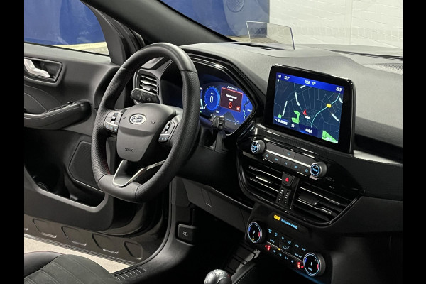 Ford Kuga 1.5 EcoBoost ST-Line X *1800 kg Trekgewicht* | Open dak | Trekhaak | Adapt. cruise control | Carplay | Stuur-/Stoelverwarming