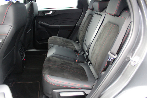 Ford Kuga 2.5-243pk PHEV ST-Line X.2100kg trekgewicht , Nieuw Model Panorama/schuif kantel dak , Trekhaak wegklapbaar,