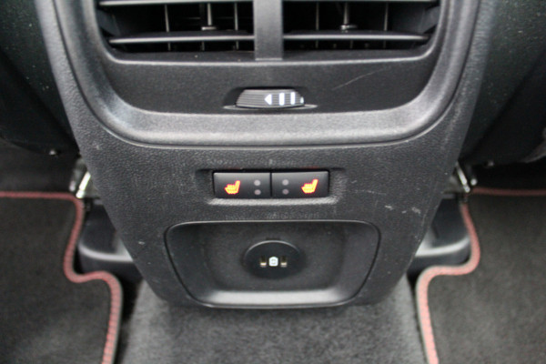Ford Kuga 2.5-243pk PHEV ST-Line X.2100kg trekgewicht , Nieuw Model Panorama/schuif kantel dak , Trekhaak wegklapbaar,