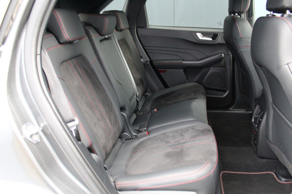 Ford Kuga 2.5-243pk PHEV ST-Line X.2100kg trekgewicht , Nieuw Model Panorama/schuif kantel dak , Trekhaak wegklapbaar,