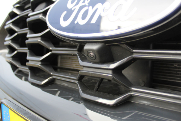 Ford Kuga 2.5-243pk PHEV ST-Line X.2100kg trekgewicht , Nieuw Model Panorama/schuif kantel dak , Trekhaak wegklapbaar,