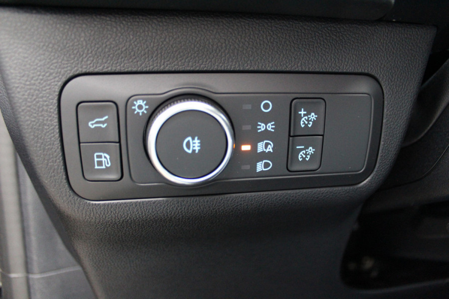 Ford Kuga 2.5-243pk PHEV ST-Line X.2100kg trekgewicht , Nieuw Model Panorama/schuif kantel dak , Trekhaak wegklapbaar,