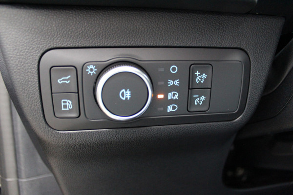 Ford Kuga 2.5-243pk PHEV ST-Line X.2100kg trekgewicht , Nieuw Model Panorama/schuif kantel dak , Trekhaak wegklapbaar,
