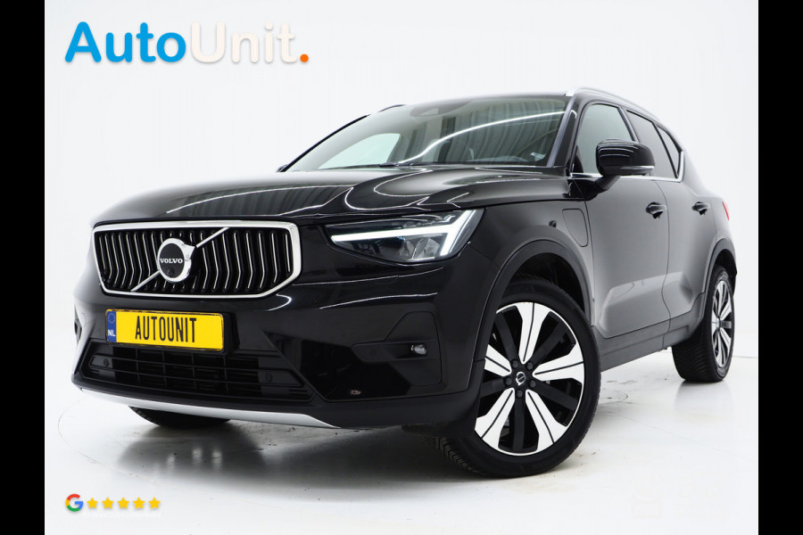 Volvo XC40 1.5 T5 Recharge Ultimate | Panoramadak | Harman/Kardon | Pilot Assist | 360 | Keyless | Carplay