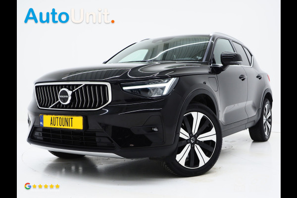 Volvo XC40 1.5 T5 Recharge Ultimate | Panoramadak | Harman/Kardon | Pilot Assist | 360 | Keyless | Carplay