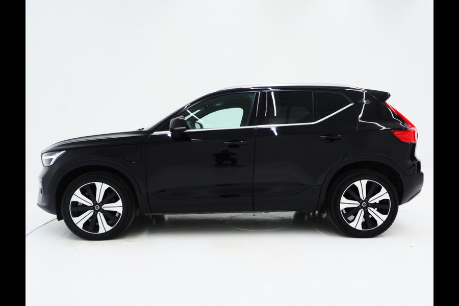 Volvo XC40 1.5 T5 Recharge Ultimate | Panoramadak | Harman/Kardon | Pilot Assist | 360 | Keyless | Carplay
