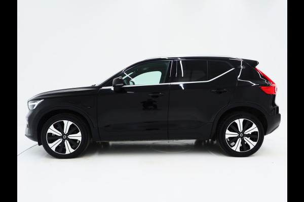 Volvo XC40 1.5 T5 Recharge Ultimate | Panoramadak | Harman/Kardon | Pilot Assist | 360 | Keyless | Carplay