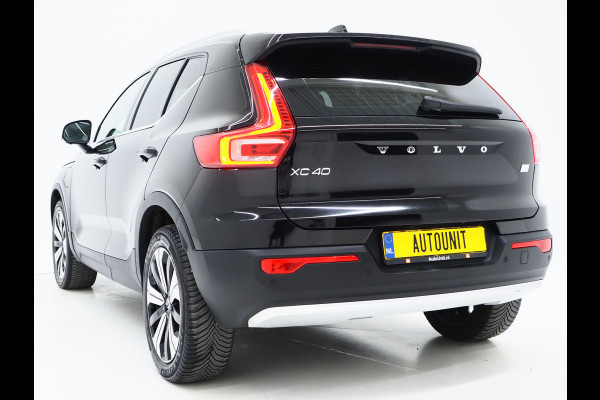 Volvo XC40 1.5 T5 Recharge Ultimate | Panoramadak | Harman/Kardon | Pilot Assist | 360 | Keyless | Carplay
