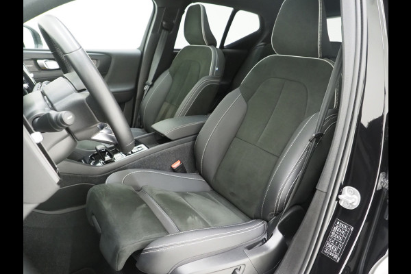 Volvo XC40 1.5 T5 Recharge Ultimate | Panoramadak | Harman/Kardon | Pilot Assist | 360 | Keyless | Carplay