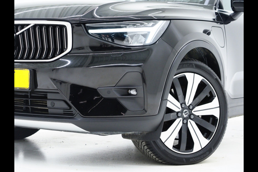 Volvo XC40 1.5 T5 Recharge Ultimate | Panoramadak | Harman/Kardon | Pilot Assist | 360 | Keyless | Carplay