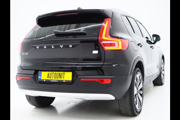Volvo XC40 1.5 T5 Recharge Ultimate | Panoramadak | Harman/Kardon | Pilot Assist | 360 | Keyless | Carplay