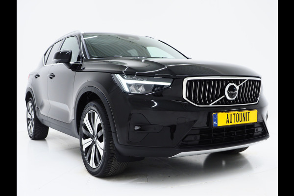 Volvo XC40 1.5 T5 Recharge Ultimate | Panoramadak | Harman/Kardon | Pilot Assist | 360 | Keyless | Carplay