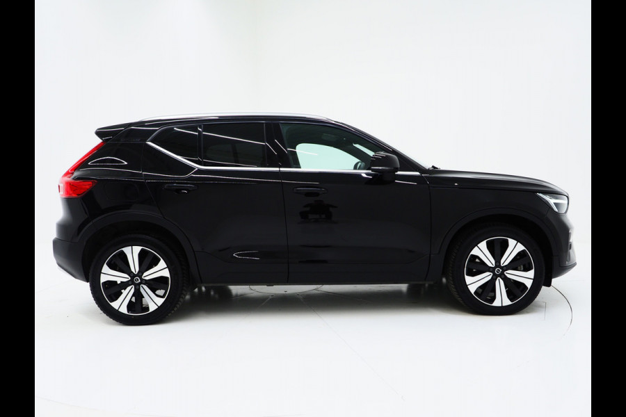Volvo XC40 1.5 T5 Recharge Ultimate | Panoramadak | Harman/Kardon | Pilot Assist | 360 | Keyless | Carplay