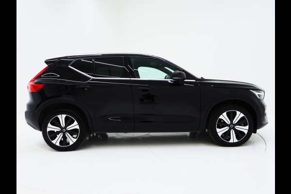 Volvo XC40 1.5 T5 Recharge Ultimate | Panoramadak | Harman/Kardon | Pilot Assist | 360 | Keyless | Carplay