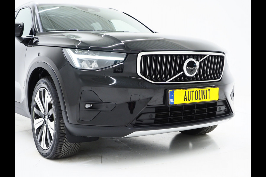 Volvo XC40 1.5 T5 Recharge Ultimate | Panoramadak | Harman/Kardon | Pilot Assist | 360 | Keyless | Carplay