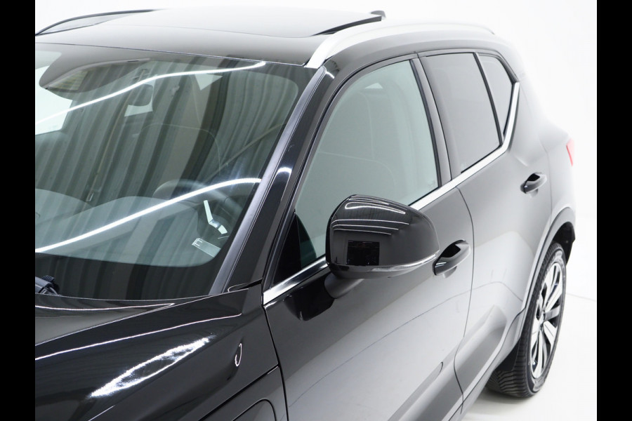 Volvo XC40 1.5 T5 Recharge Ultimate | Panoramadak | Harman/Kardon | Pilot Assist | 360 | Keyless | Carplay