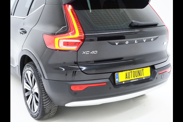Volvo XC40 1.5 T5 Recharge Ultimate | Panoramadak | Harman/Kardon | Pilot Assist | 360 | Keyless | Carplay