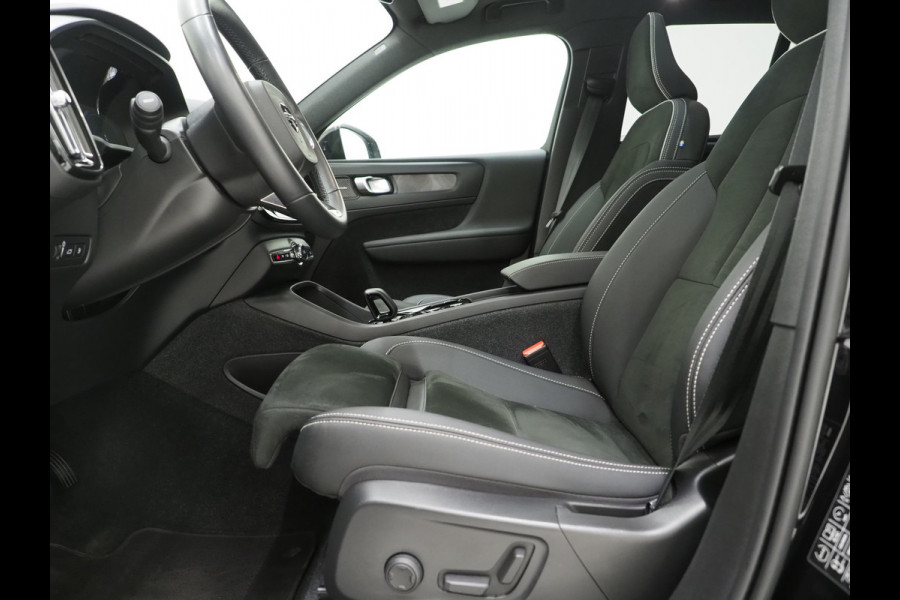 Volvo XC40 1.5 T5 Recharge Ultimate | Panoramadak | Harman/Kardon | Pilot Assist | 360 | Keyless | Carplay