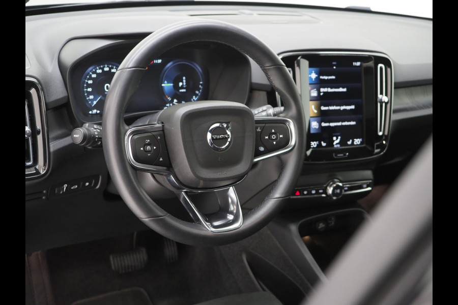 Volvo XC40 1.5 T5 Recharge Ultimate | Panoramadak | Harman/Kardon | Pilot Assist | 360 | Keyless | Carplay