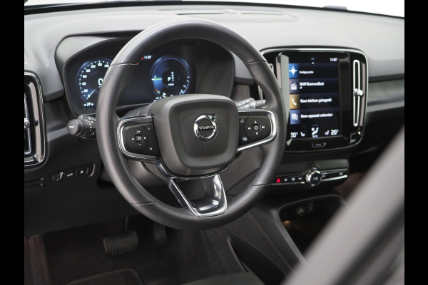Volvo XC40 1.5 T5 Recharge Ultimate | Panoramadak | Harman/Kardon | Pilot Assist | 360 | Keyless | Carplay