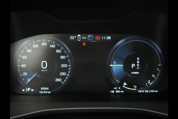 Volvo XC40 1.5 T5 Recharge Ultimate | Panoramadak | Harman/Kardon | Pilot Assist | 360 | Keyless | Carplay