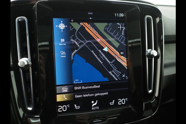 Volvo XC40 1.5 T5 Recharge Ultimate | Panoramadak | Harman/Kardon | Pilot Assist | 360 | Keyless | Carplay