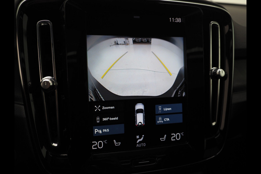 Volvo XC40 1.5 T5 Recharge Ultimate | Panoramadak | Harman/Kardon | Pilot Assist | 360 | Keyless | Carplay