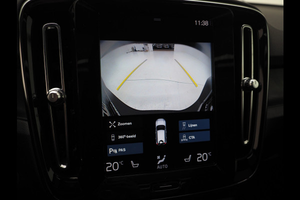 Volvo XC40 1.5 T5 Recharge Ultimate | Panoramadak | Harman/Kardon | Pilot Assist | 360 | Keyless | Carplay