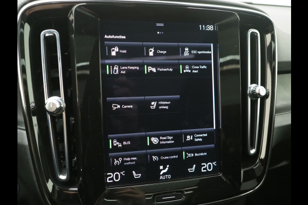 Volvo XC40 1.5 T5 Recharge Ultimate | Panoramadak | Harman/Kardon | Pilot Assist | 360 | Keyless | Carplay